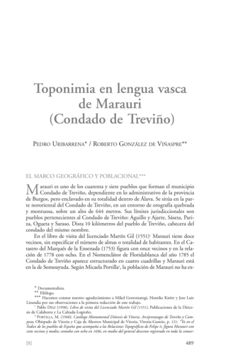 Portada